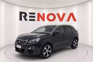 Peugeot 3008 BlueHDi 130 S&S EAT8 Business