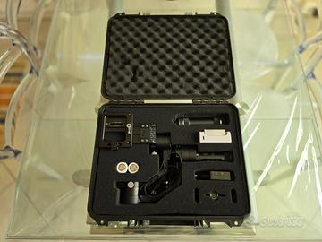 Zhiyun Crane v2 gimbal