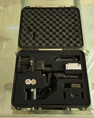 Zhiyun Crane v2 gimbal