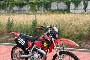 hm cre 50cc