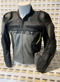 Giacca Moto Dainese RACING 4 tg -50