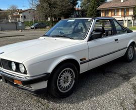 BMW 320 320i 2 porte Cabrio Baur ASI