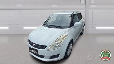 Suzuki Swift GL Top 1.2 94 cv **Garanzia Guasti 12