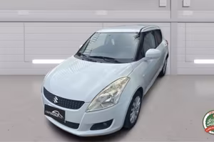Suzuki Swift GL Top 1.2 94 cv **Garanzia Guasti 12