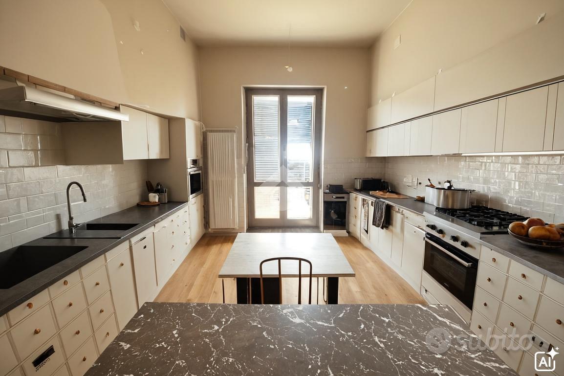 Apartment in Bastia Umbra, Vicinato le Basse - Vista 5