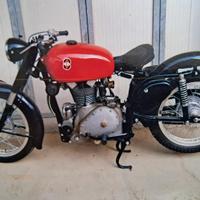 Gilera SATURNO 500