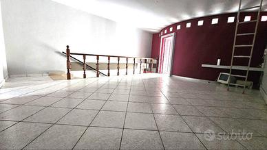 3 LOCALI A MONTESARCHIO