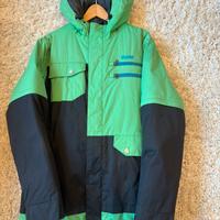 Giacca da sci freeride/freestyleOrage Taglia M