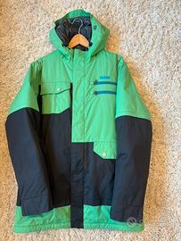 Giacca da sci freeride/freestyleOrage Taglia M