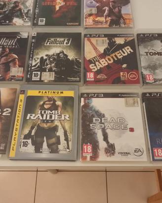 Giochi ps3