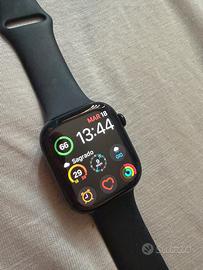 Apple Watch 11 46mm Gps