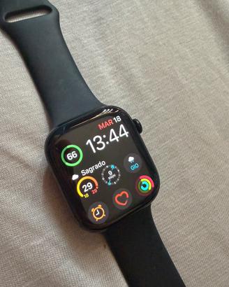 Apple Watch 11 46mm Gps