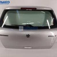 Portellone Post SUZUKI SWIFT III '05