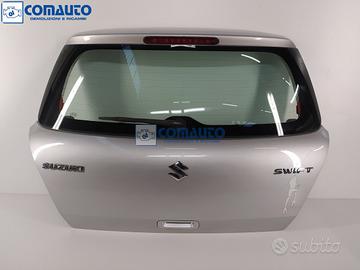 Portellone Post SUZUKI SWIFT III '05