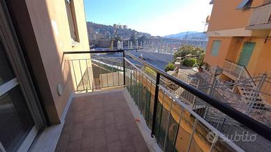 Appartamento di 59 m² con 5 locali a Genova