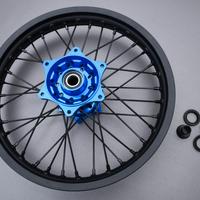 Cerchio posteriore Enduro HUSABERG FX / FS 2005 11