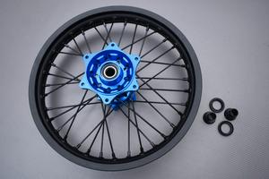 Cerchio posteriore Enduro HUSABERG FX / FS 2005 11