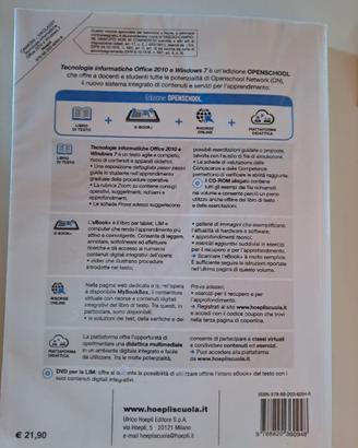 Office 2010 e windows 7