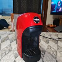 Macchina Caffè Lavazza Tiny