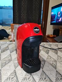 Macchina Caffè Lavazza Tiny