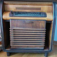 Radio Marelli anni 50