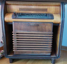 Radio Marelli anni 50