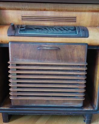 Radio Marelli anni 50