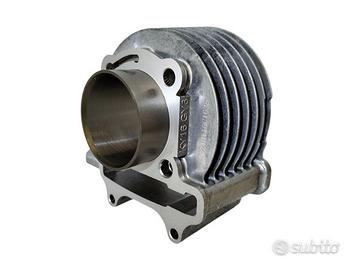 Cilindro KYMCO AGILITY 125/R16/CARRY/PLUS/ PEOPLE