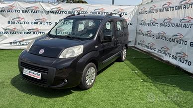 Fiat Qubo 1.4 8V 77 CV Dynamic Natural Power