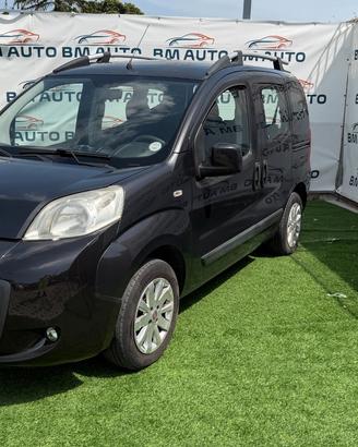 Fiat Qubo 1.4 8V 77 CV Dynamic Natural Power