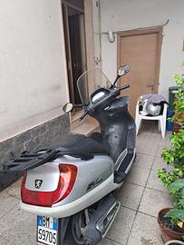 Peugeot SV 250 - 2002