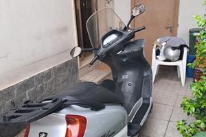 Peugeot SV 250 - 2002