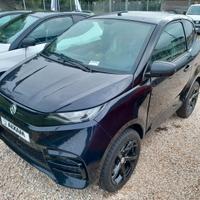 Aixam City eCity Sport Ambition