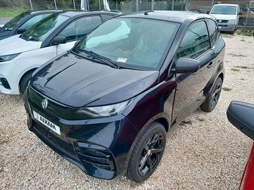 Aixam City eCity Sport Ambition