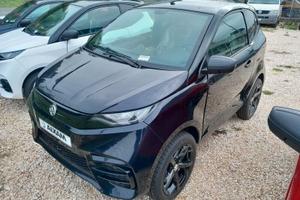 Aixam City eCity Sport Ambition