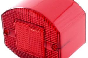 Vetro fanalino tipo Cev 9350 - 174