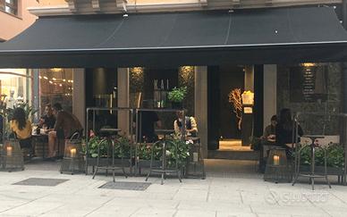 Attività bar e aperitivi
