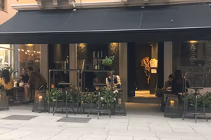 Attività bar e aperitivi