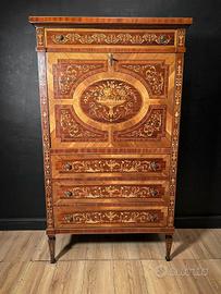 Secrétaire in Stile Luigi XVI