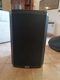 Casse Alto TS 315 + sub Proel