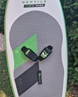tavola wingfoil completa 