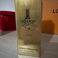 One million Paco rabanne