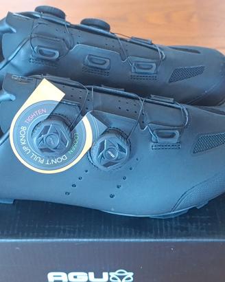 Scarpe mtb AGU