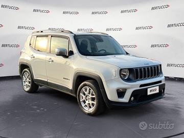 JEEP Renegade Renegade 1.3 T4 190CV PHEV 4xe AT...