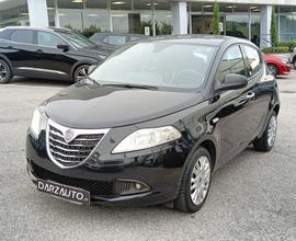 LANCIA Ypsilon 1.2 69 CV 5 porte GPL Ecochic Gol