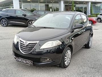 LANCIA Ypsilon 1.2 69 CV 5 porte GPL Ecochic Gol