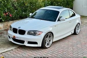 Bmw 135i Coupé Msport