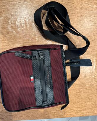 Tracolla per uomo Tommy Hilfiger