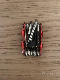Multi tools bici