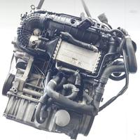 DPC MOTORE SKODA SUPERB (B8) 1.5 TSI 16V AUT 150CV